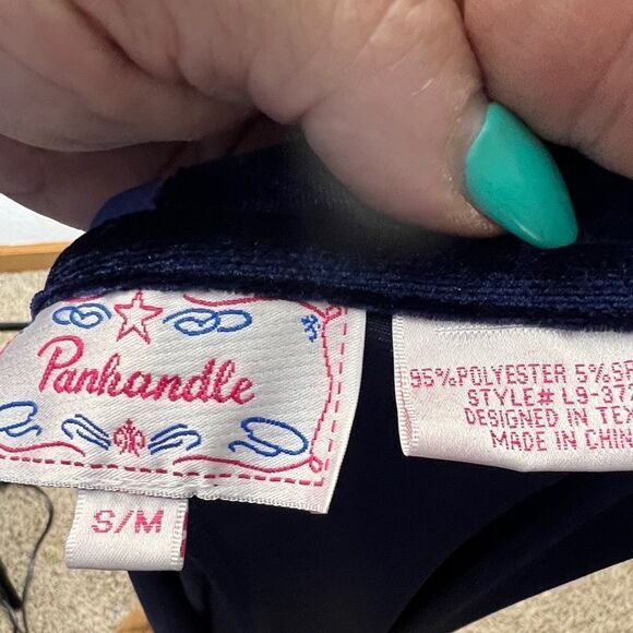 Panhandle Slim Cover-Up nwt - Picture 9 of 10